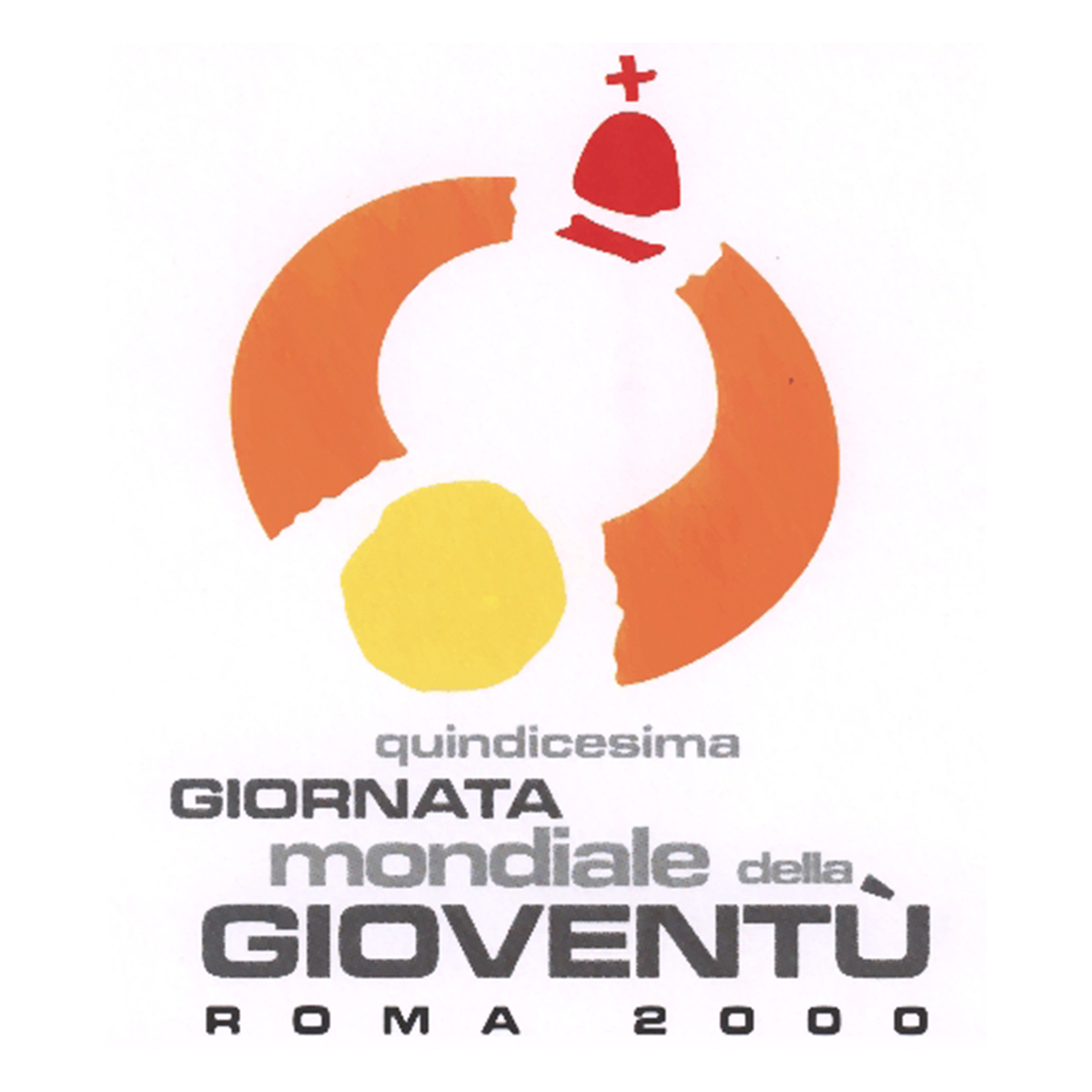 WYD Rome 2000