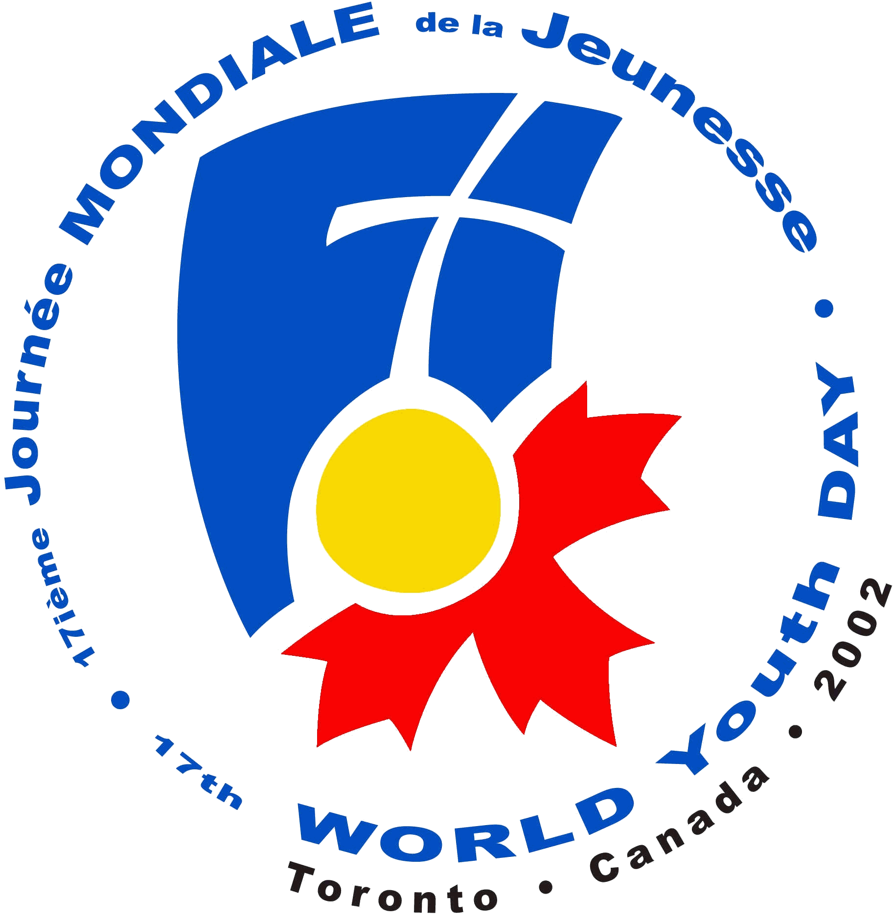WYD Toronto 2002