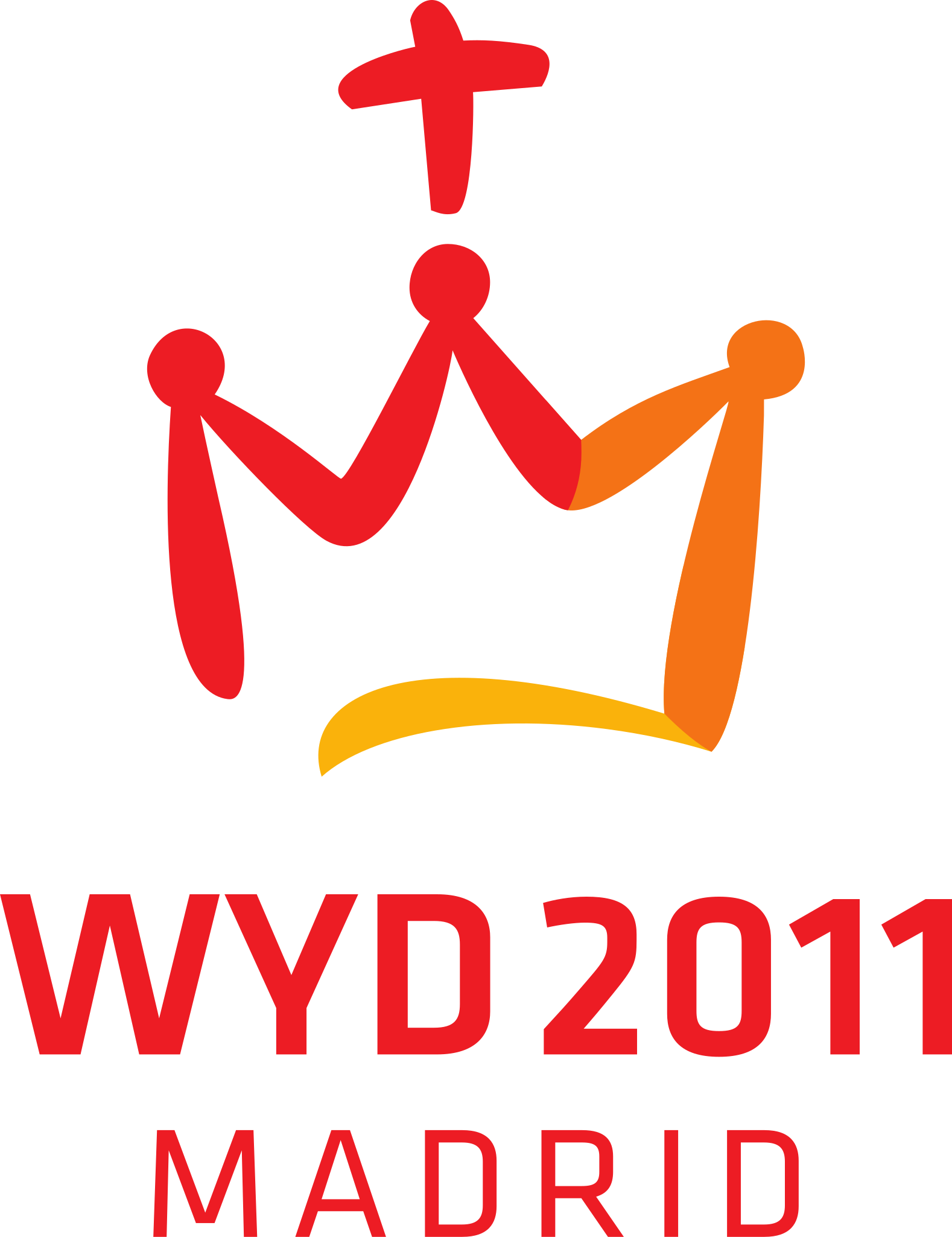 WYD Madrid 2011